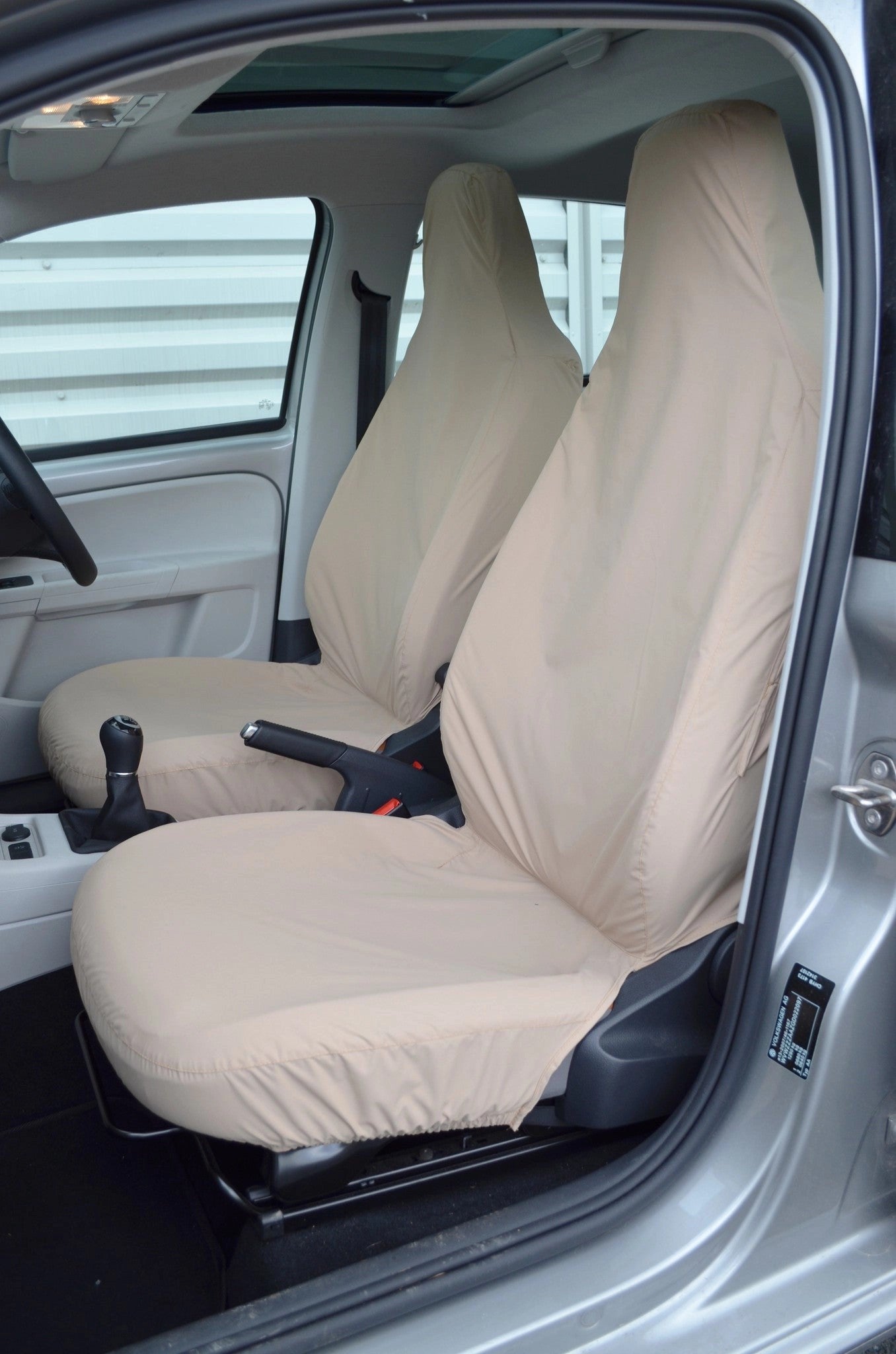 FitsSEATMii2012-2019FrontSeatCovers