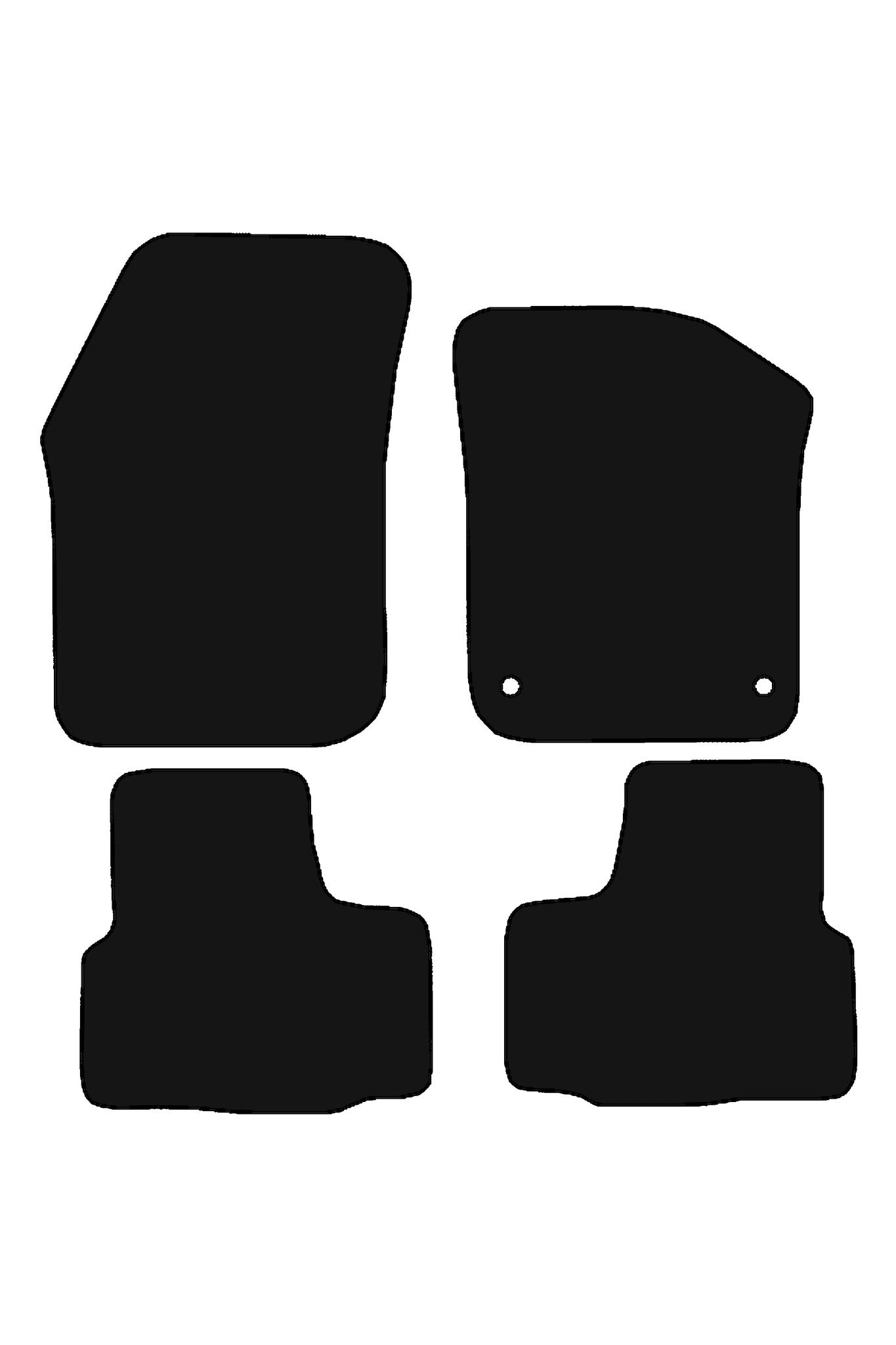 FitsSkodaCitigo2012-2019RubberMats