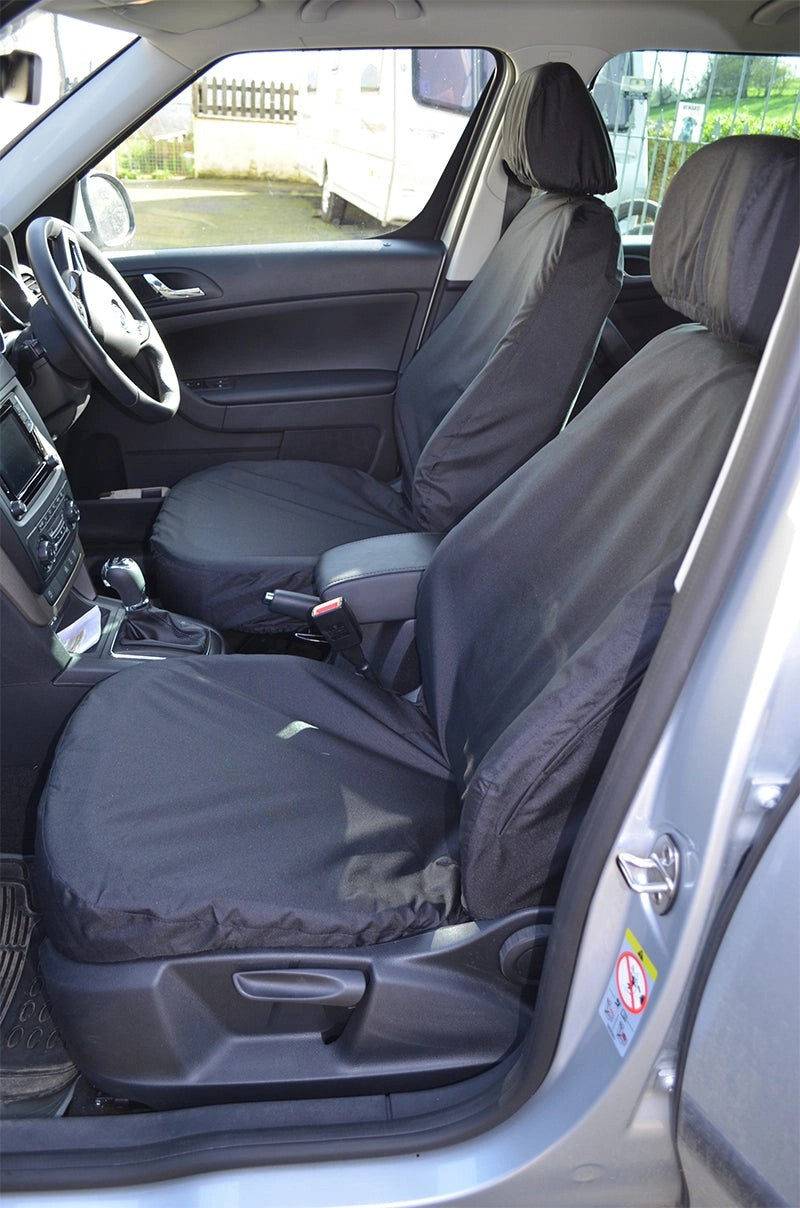FitsSkodaYeti2009-2017SeatCovers