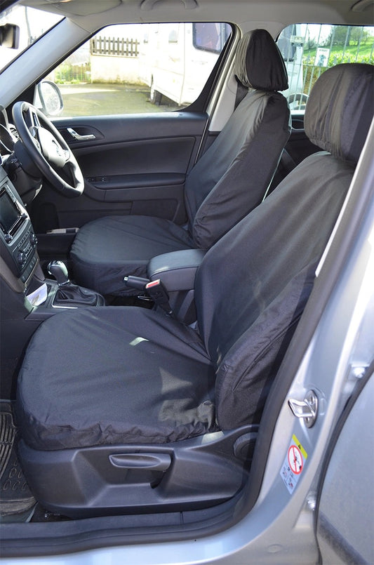 FitsSkodaYeti2009-2017SeatCovers