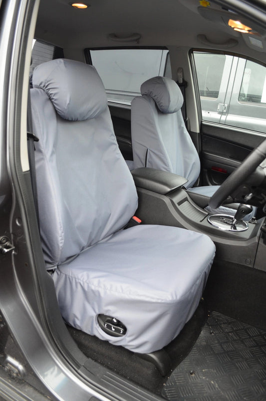 FitsSsangYong/KGMKorandoSports/Musso2012-2019SeatCovers