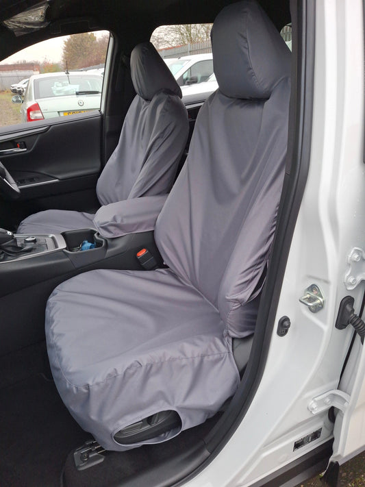 FitsToyotaRAV42019+SeatCovers