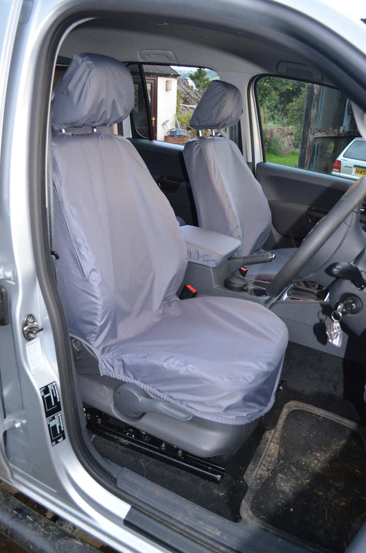 FitsVWVolkswagenAmarok2011-2022SeatCovers