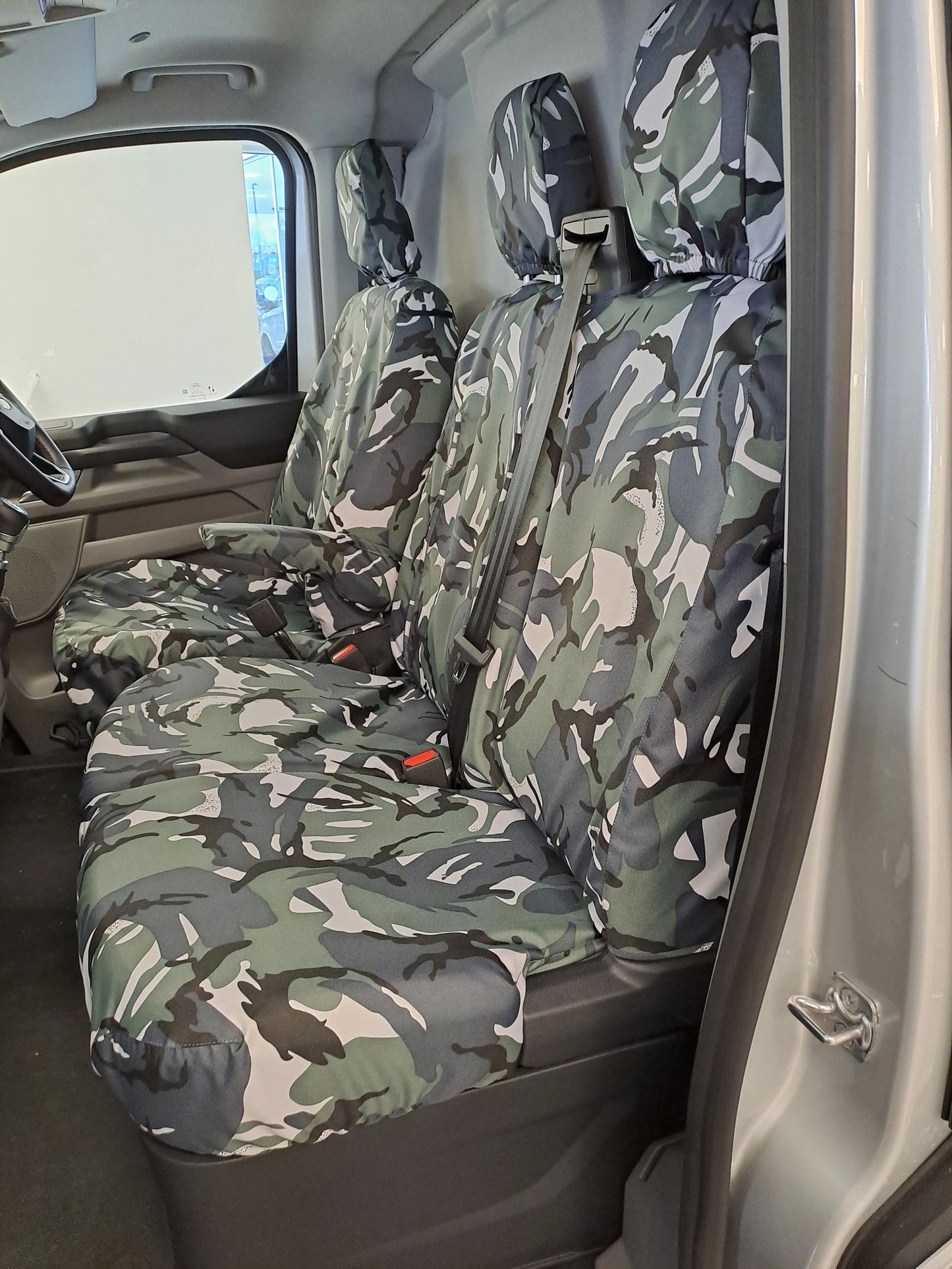 FitsVWVolkswagene-Transporter2025+FrontSeatCovers