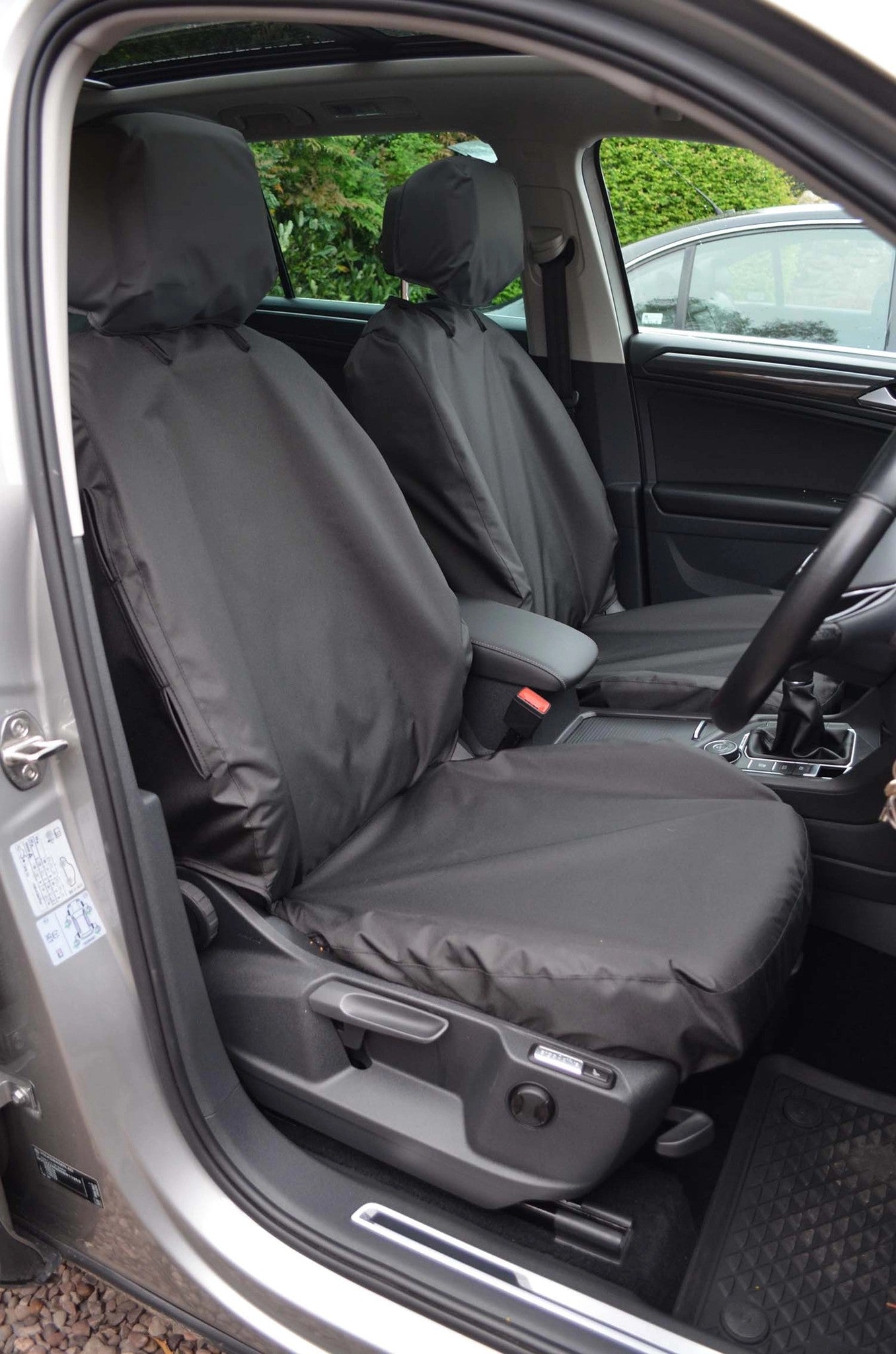 FitsVWVolkswagenTiguan2016-2024SeatCovers