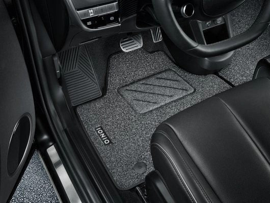 FloorMats,Standard-IONIQ5