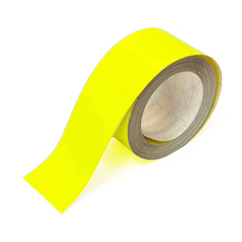 FluorescentYellowTape