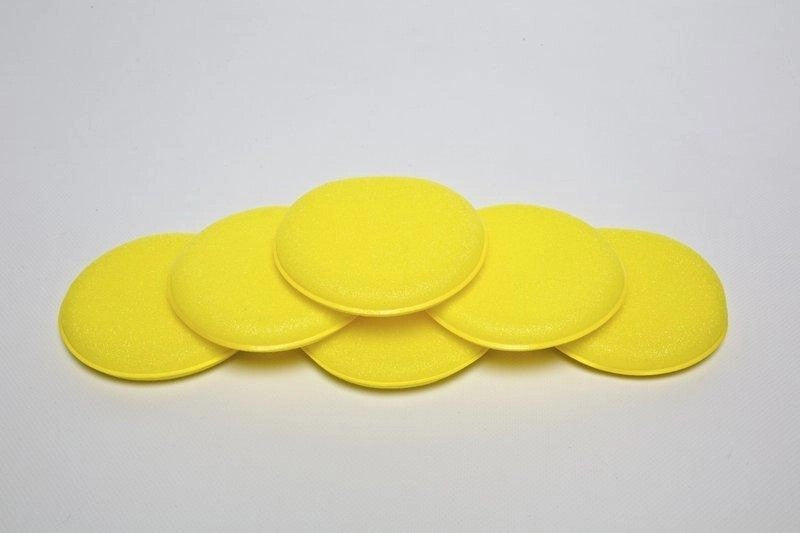 FoamWaxApplicator