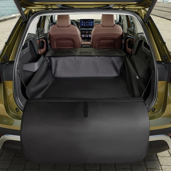 FoldablebootluggageprotectionKODIAQ2024on