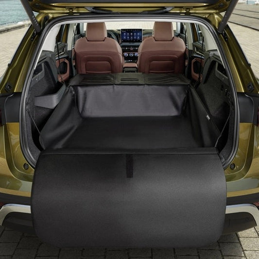 FoldablebootluggageprotectionKODIAQ2024on