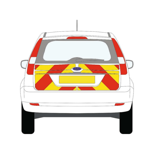 FordFiestaChevronKit(2002-2008)