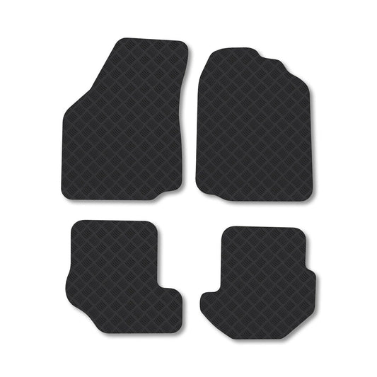 FordFiestaMK4CarMats(1994-1999)