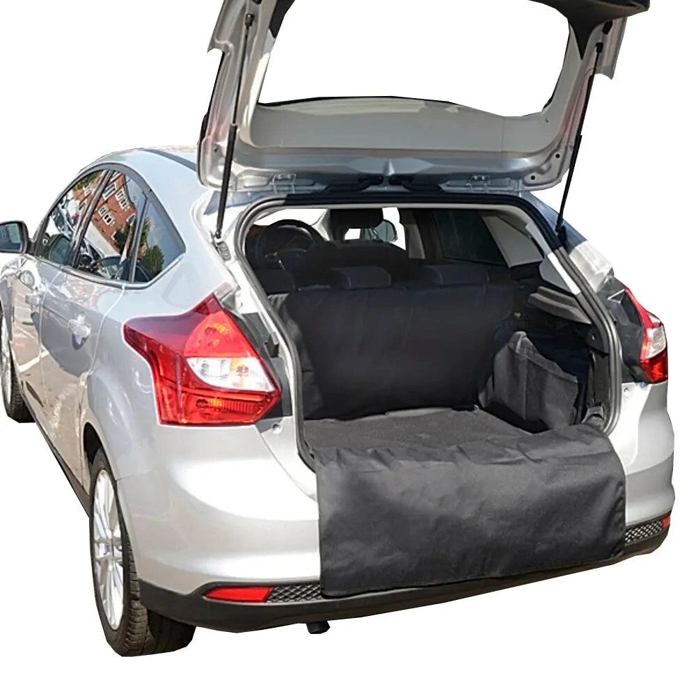 FordFocusHatchBootLiners2011-2018