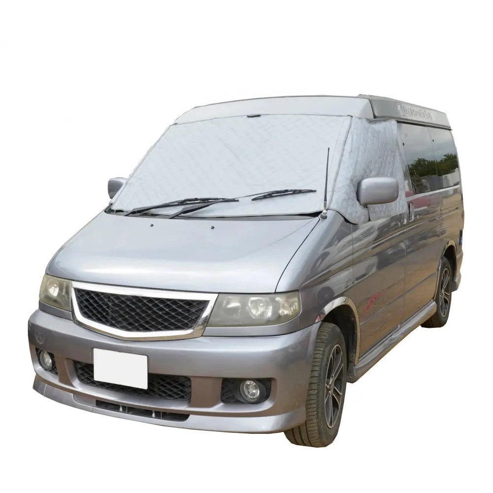 FordFredaThermalWindscreenCover