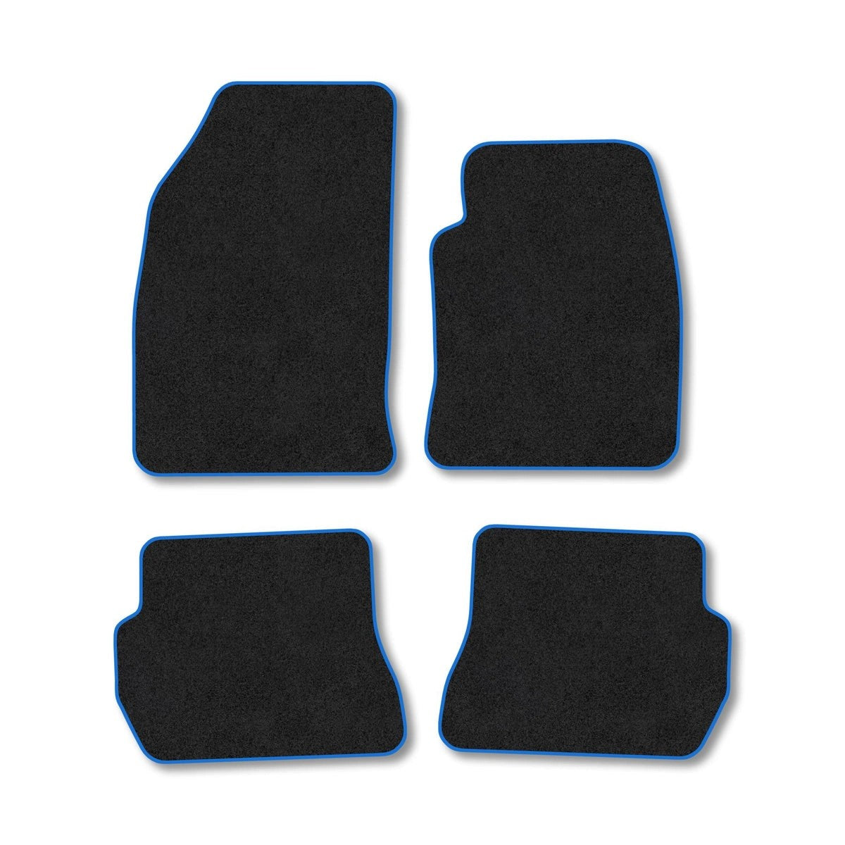 FordFusionAutomaticCarMats(2002-2012)