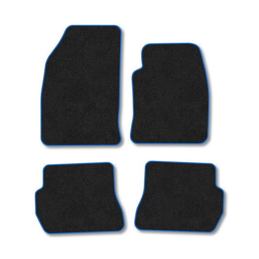 FordFusionAutomaticCarMats(2002-2012)