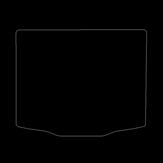 FordKuga2020toCurrentBootmat
