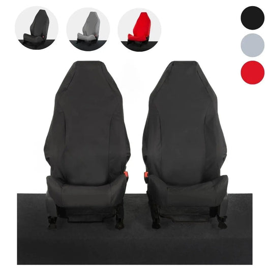 FordPumaSTRecaroSeatCovers2023+