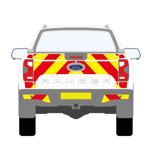 FordRangerChevronKit(2023-Current)