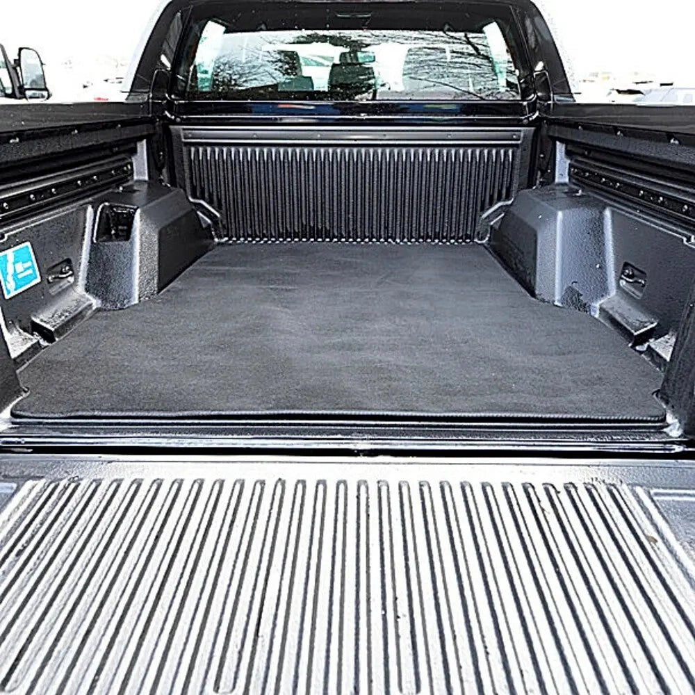 FordRangerT6/T8TrunkLiner(2018-2023)