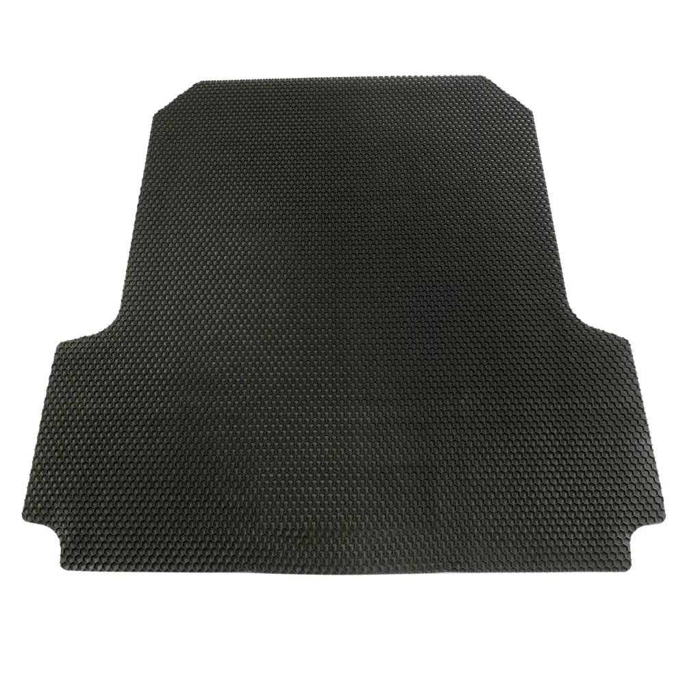 FordRangerWildtrakRearRubberFloorMat(2006Onwards)