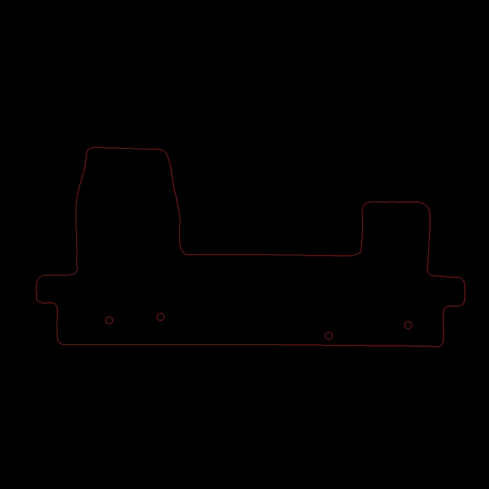 FordTransit2022toCurrentElectricmodelFloorMats