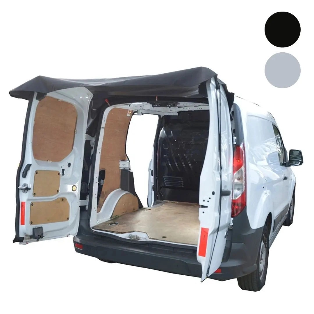 FordTransitConnectBarnDoorCover(2014Onwards)
