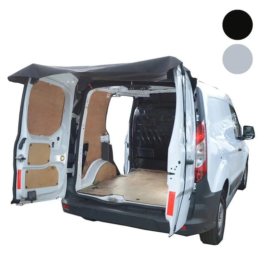 FordTransitConnectBarnDoorCover(2014Onwards)