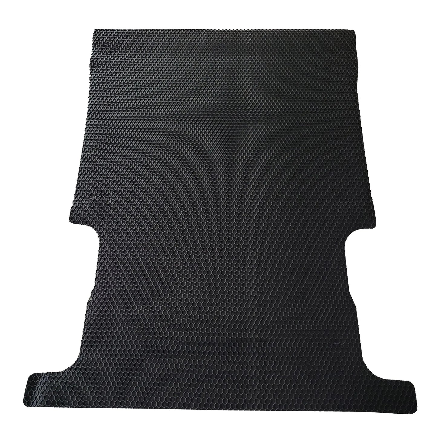 FordTransitConnectRubberFloorMats(SWB/Rear)(2014+)
