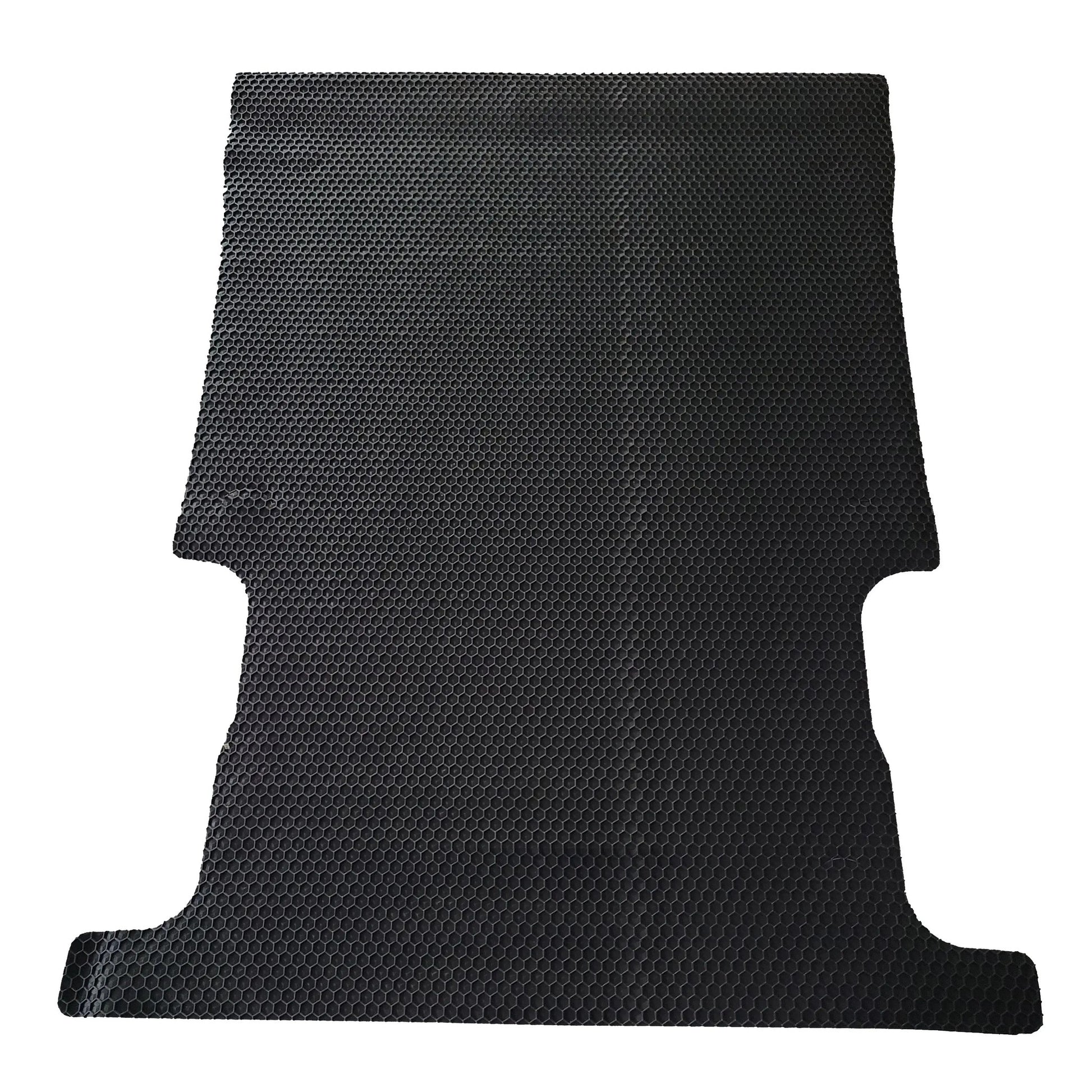 FordTransitConnectRubberFloorMats(SWB/Rear)(2014+)