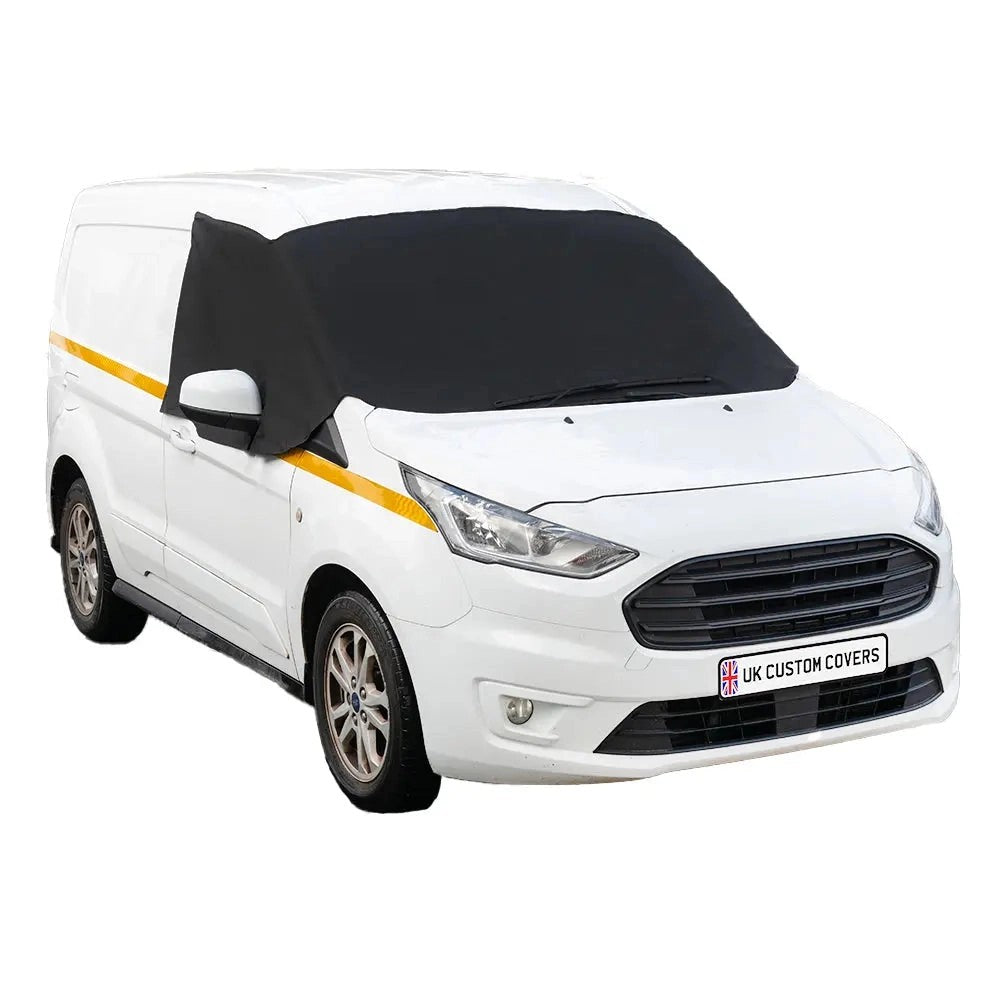 FordTransitConnectWindscreenCover(2012-2021)
