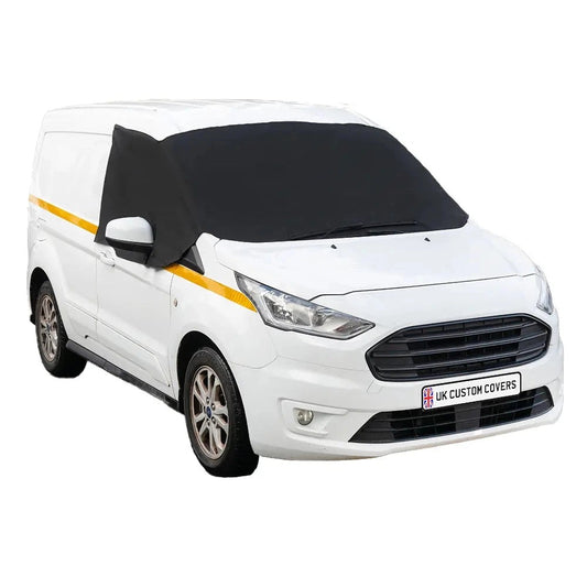 FordTransitConnectWindscreenCover(2012-2021)