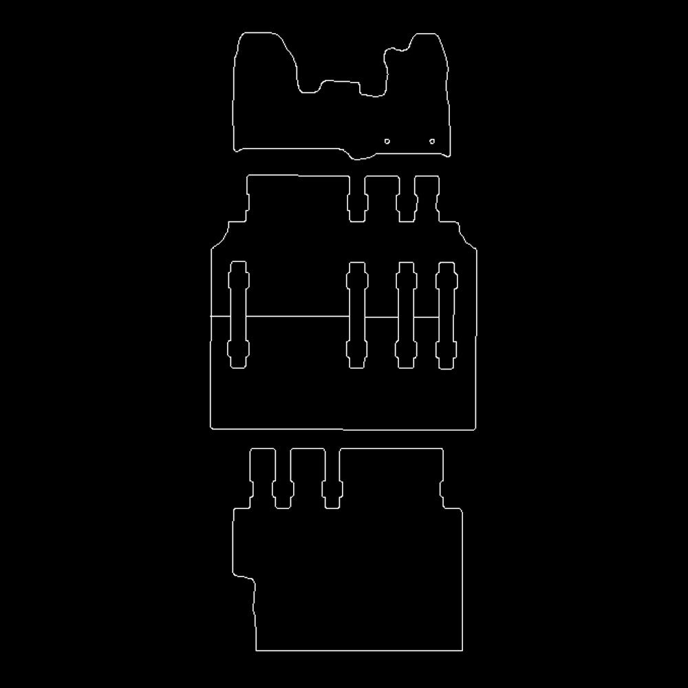 FordTransitCustom2013to2015MinibusLWBfullincrearwithcutoutsforseatrunnersFloorMats