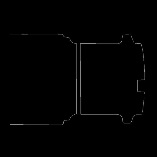 FordTransitCustom2013to2023RearvansectionSWBFloorMats