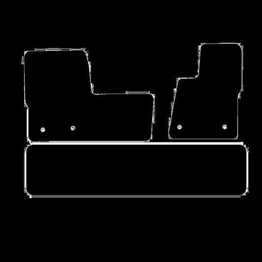 FordTransitCustom2018to2020CrewCabAutoVanwithcentrepieceFloorMats