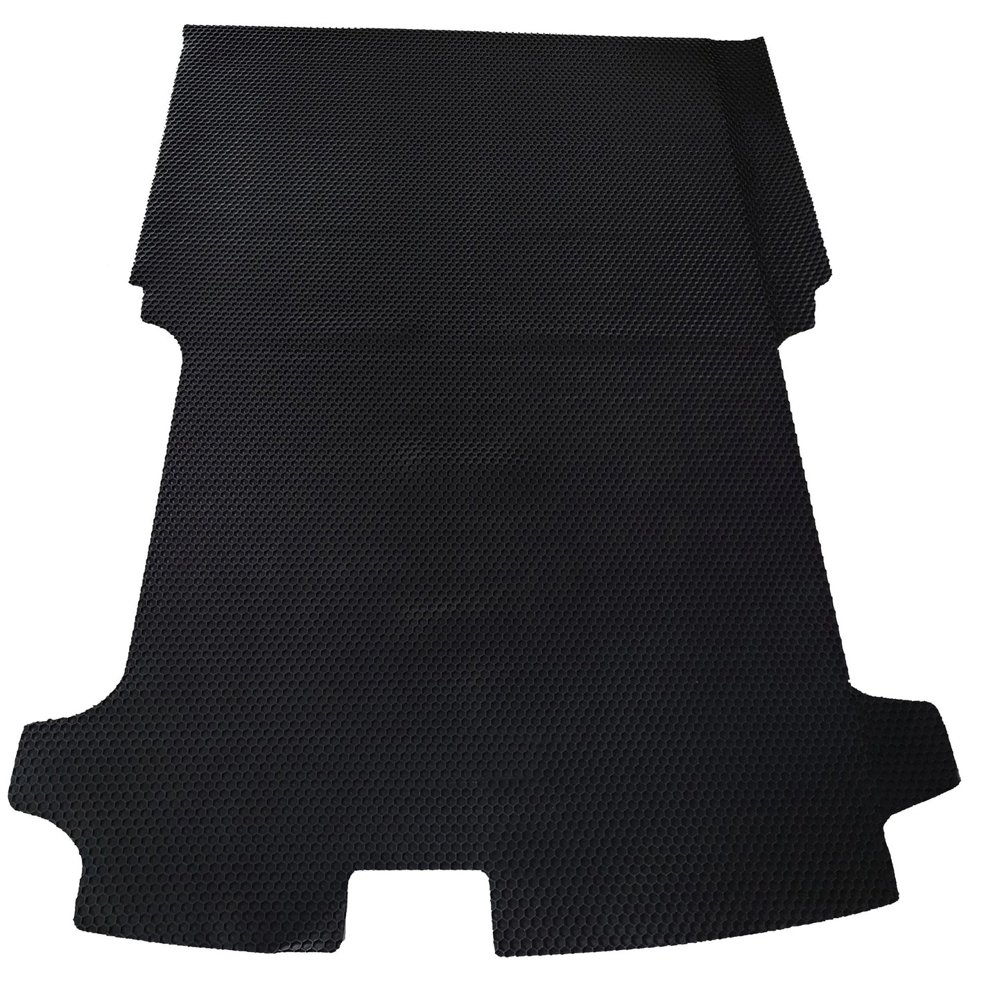 FordTransitCustomRubberFloorMats(SWB/Rear)(2013-2023)