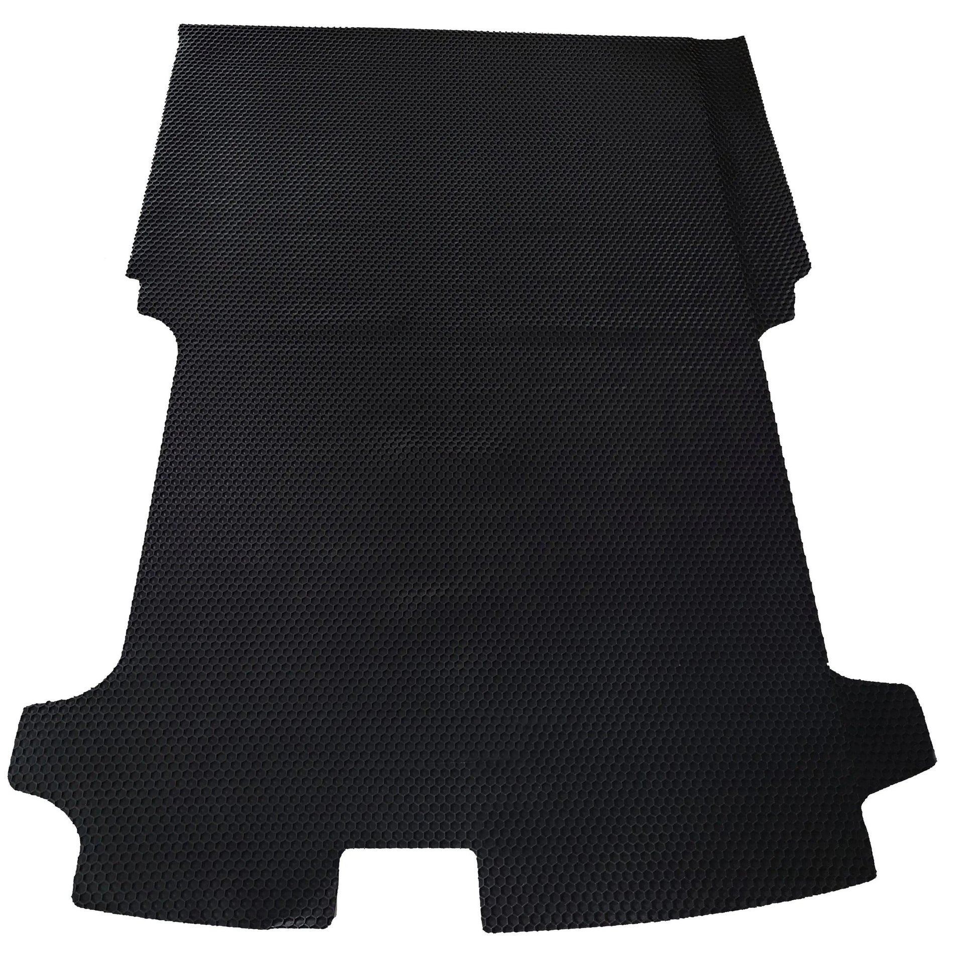 FordTransitCustomRubberFloorMats(SWB/Rear)(2013-2023)