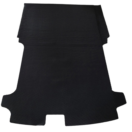 FordTransitCustomRubberFloorMats(SWB/Rear)(2013-2023)