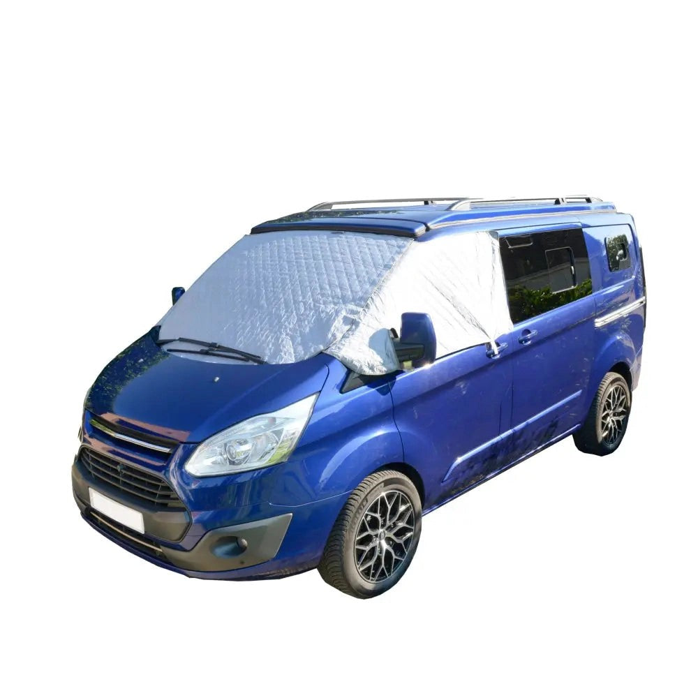 FordTransitCustomThermalWindscreenCover(2013Onwards)