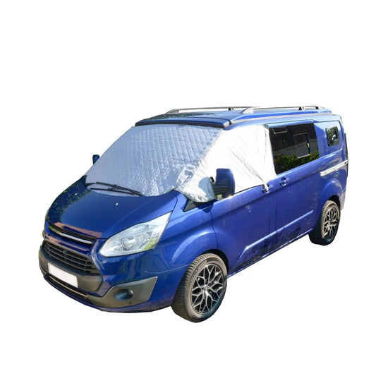 FordTransitCustomThermalWindscreenCover(2013Onwards)