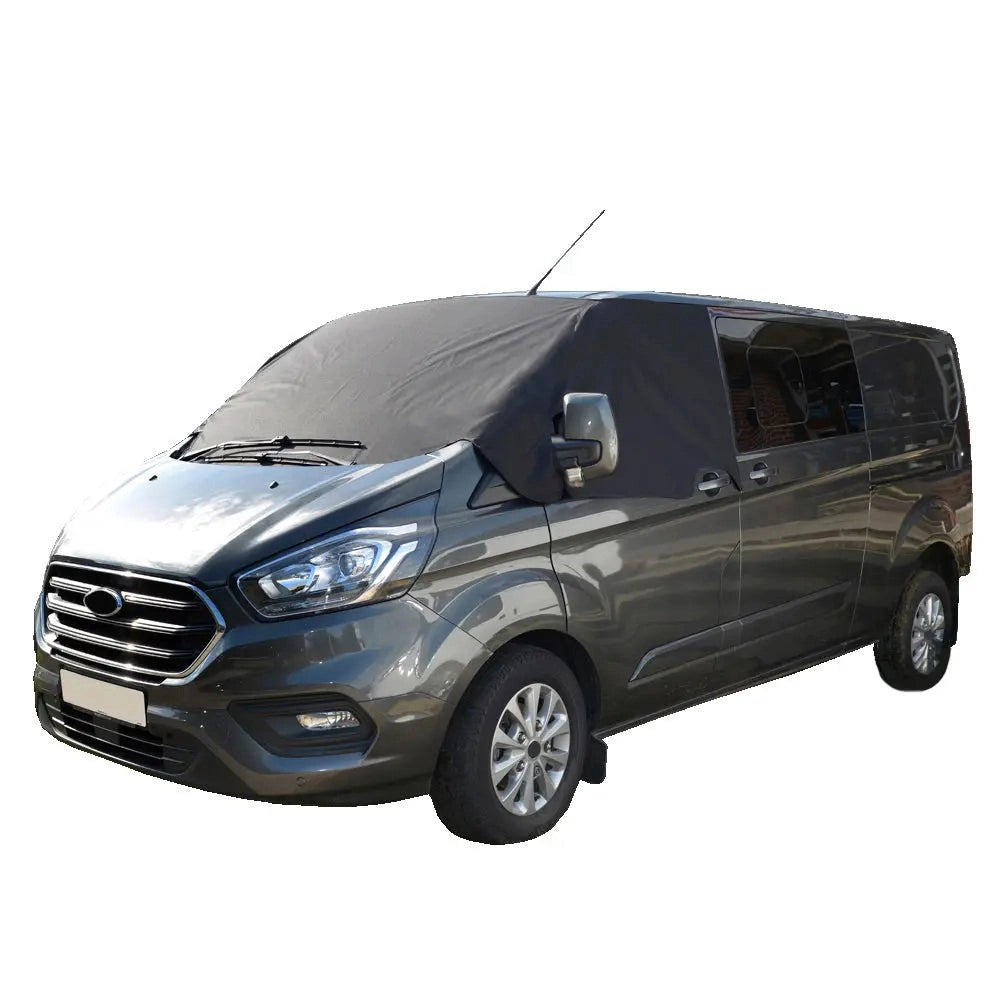 FordTransitCustomWindscreenCover(2013-2023)