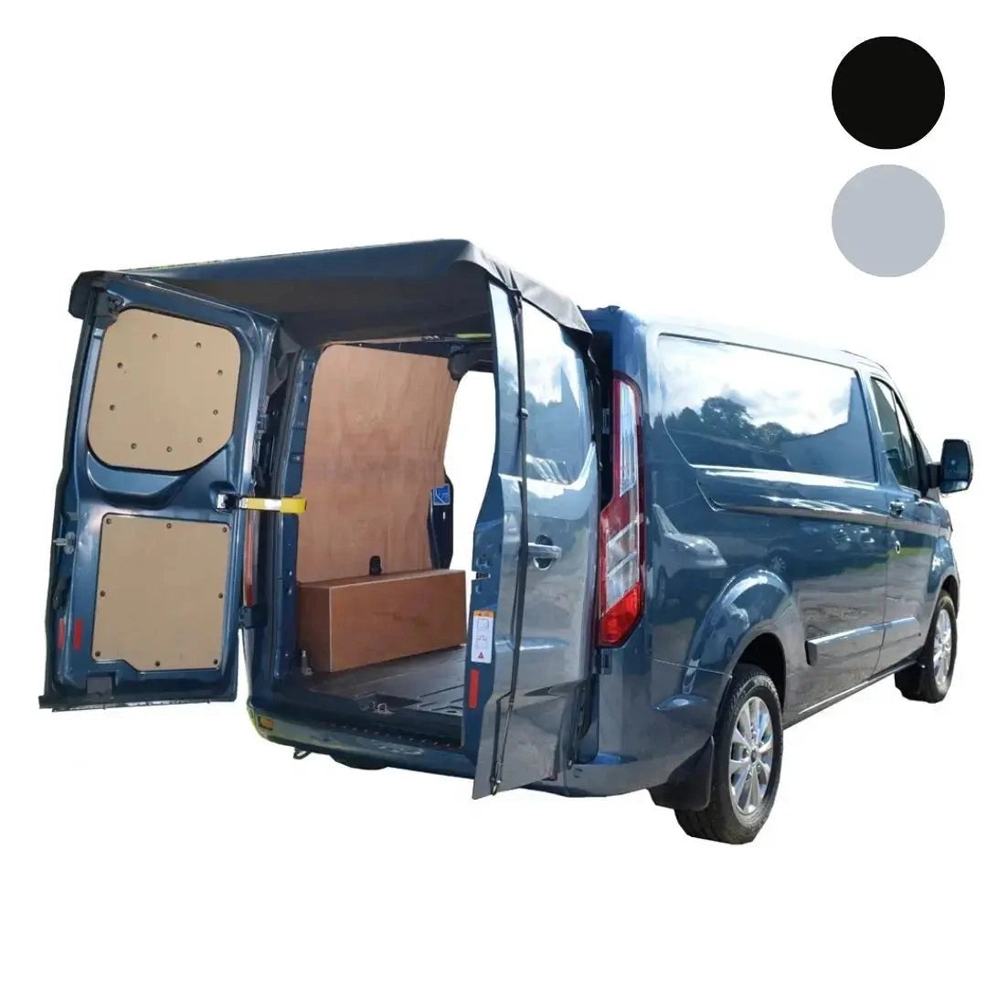 FordTransitTourneoBarnDoorCover(2013Onwards)