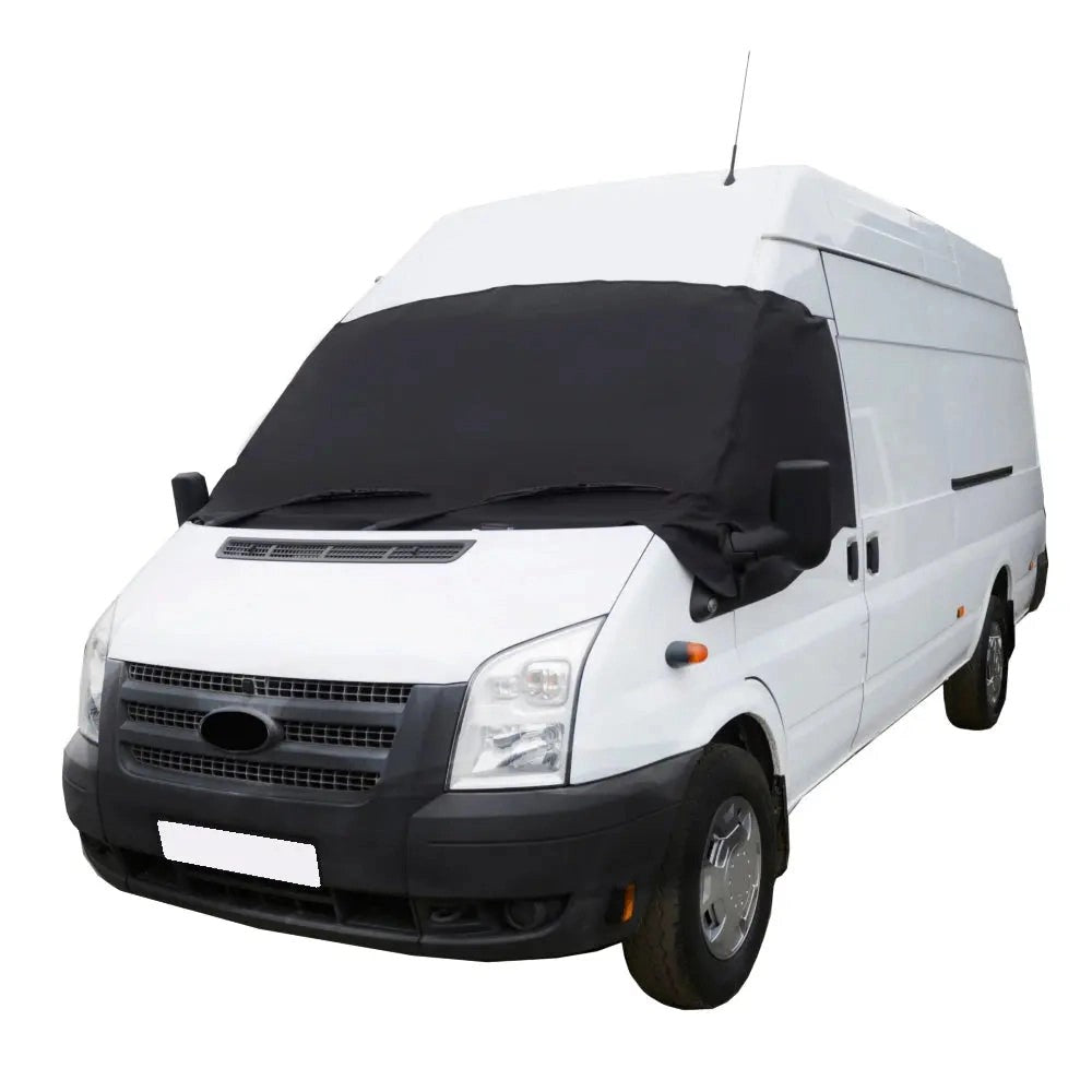 FordTransitVanMK6/MK7WindscreenCover