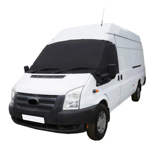 FordTransitVanMK6/MK7WindscreenCover