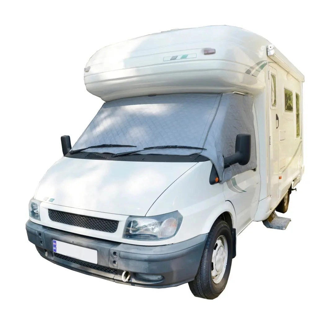 FordTransitVanThermalWindscreenCover(2000-2013)