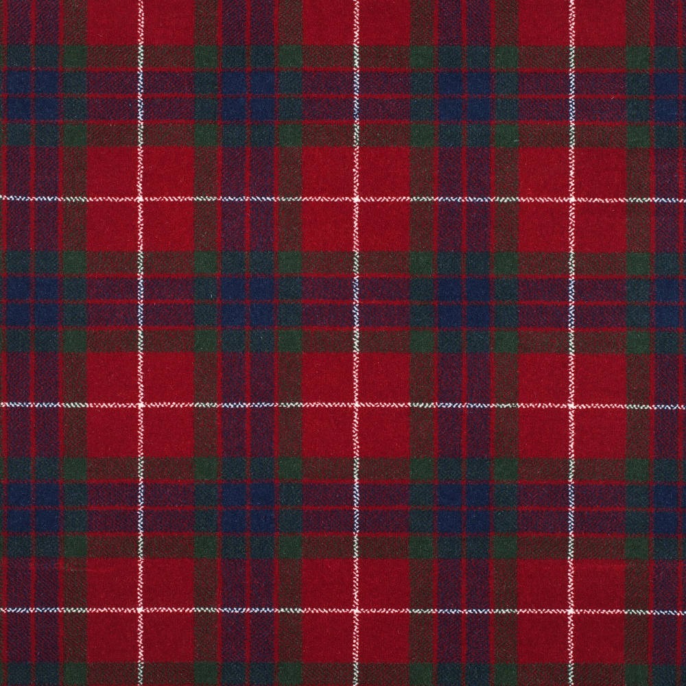 FraserModernTartanCarpet