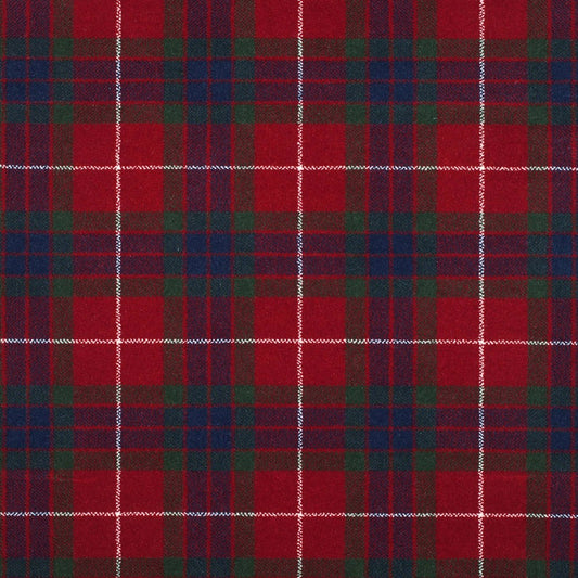 FraserModernTartanCarpet