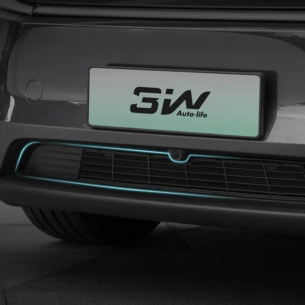 FrontBumperBugProtectionMeshGrillforTeslaModelYJuniper2025-2026