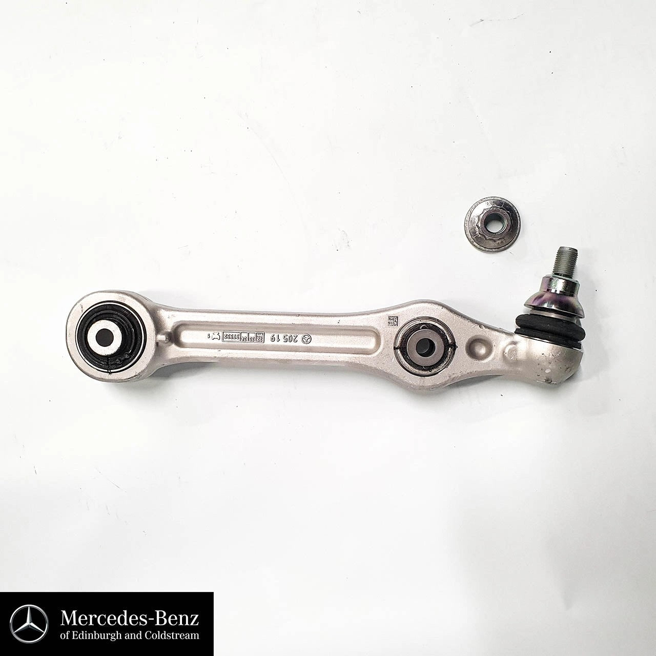 FrontSpringLinkControlArm-CClass,EClass,CLS,EQC,GLC