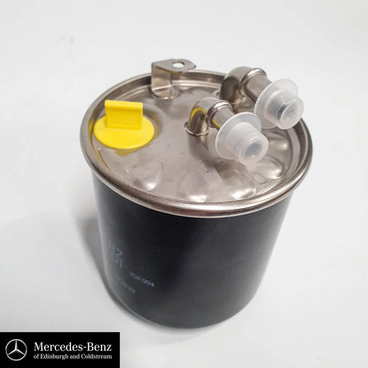 FuelfilterfordieselengineA6420920201